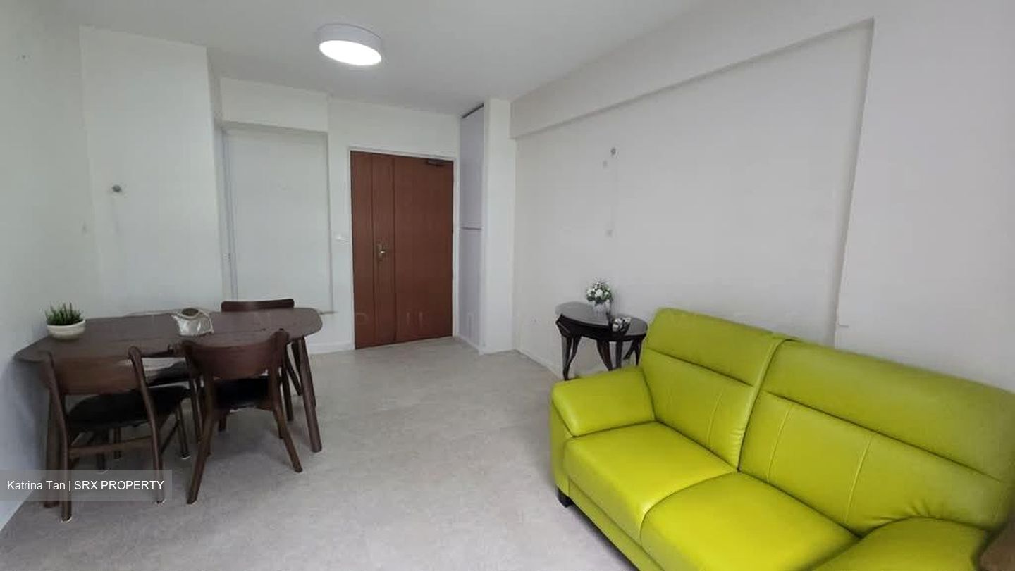 Blk 506B Angsana Breeze @ Yishun (Yishun), HDB 3 Rooms #575941561
